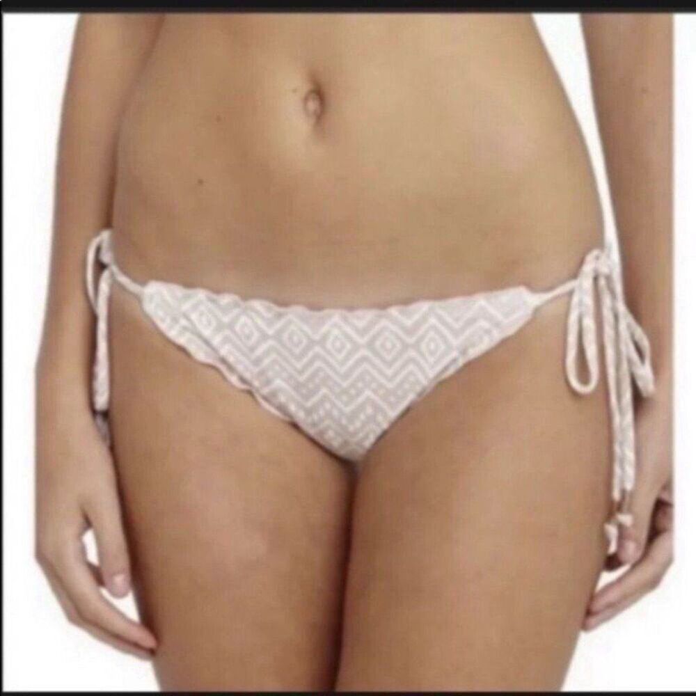 Eberjey Zen Stones Avalon Bikini Sedona Blush S